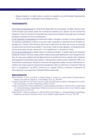 Manual urgencias  2014