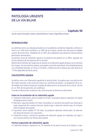 Manual urgencias  2014