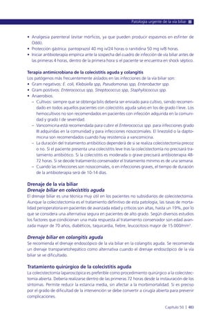 Manual urgencias  2014