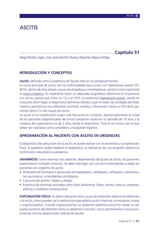 Manual urgencias  2014