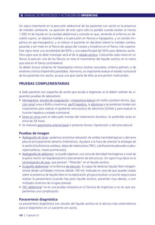 Manual urgencias  2014