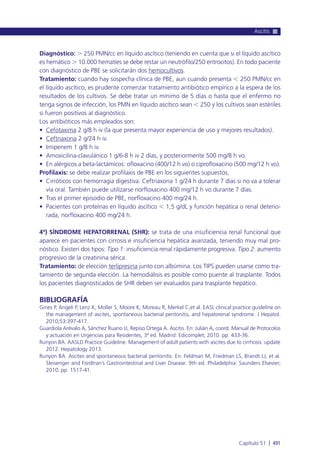 Manual urgencias  2014