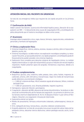 Manual urgencias  2014