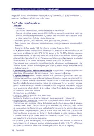 Manual urgencias  2014