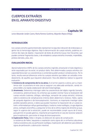 Manual urgencias  2014