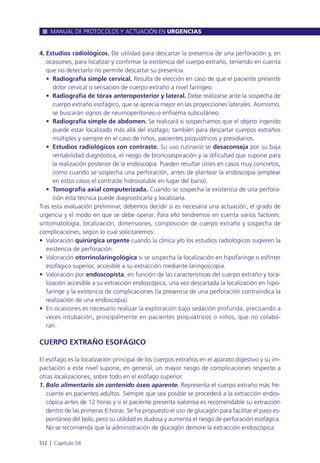 Manual urgencias  2014