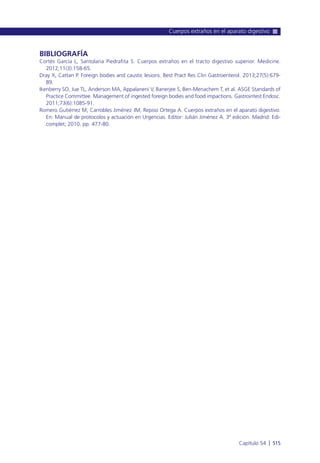 Manual urgencias  2014