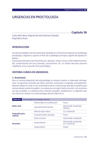 Manual urgencias  2014