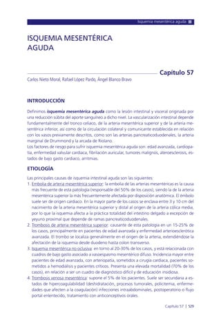 Manual urgencias  2014