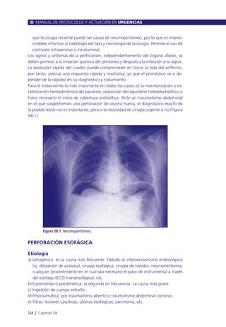 Manual urgencias  2014