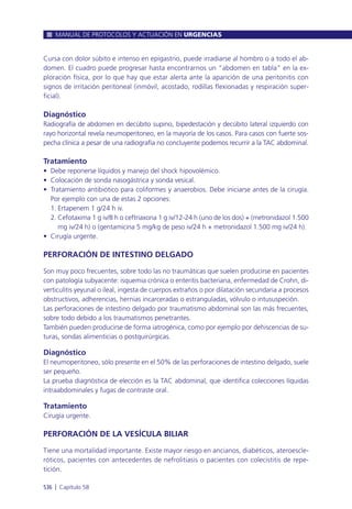 Manual urgencias  2014