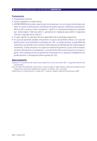 Manual urgencias  2014