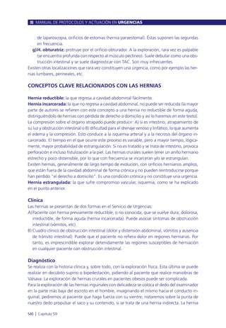 Manual urgencias  2014