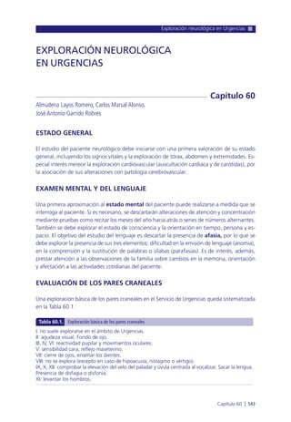 Manual urgencias  2014