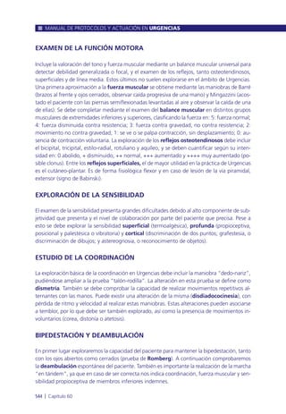 Manual urgencias  2014