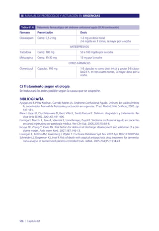 Manual urgencias  2014