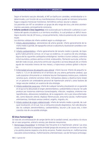 Manual urgencias  2014