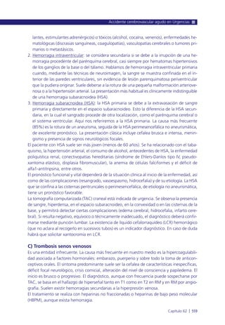 Manual urgencias  2014