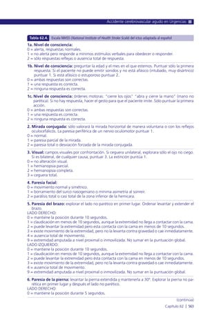 Manual urgencias  2014