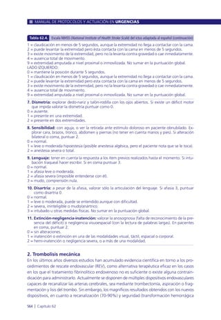 Manual urgencias  2014