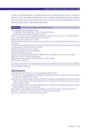 Manual urgencias  2014