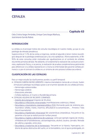 Manual urgencias  2014