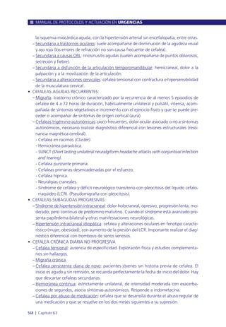 Manual urgencias  2014