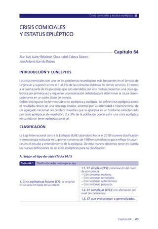 Manual urgencias  2014