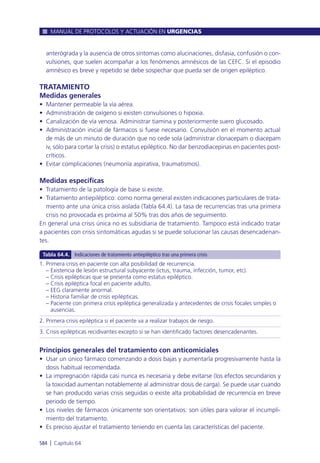 Manual urgencias  2014