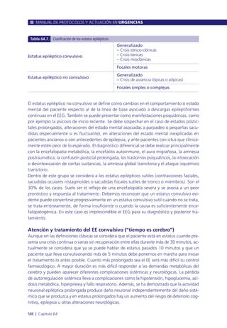 Manual urgencias  2014