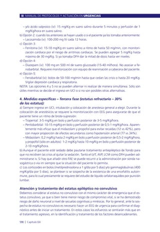 Manual urgencias  2014