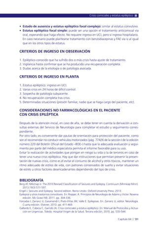 Manual urgencias  2014