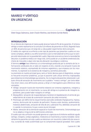 Manual urgencias  2014