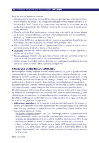 Manual urgencias  2014