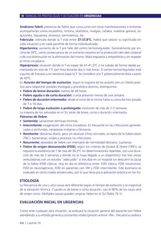 Manual urgencias  2014