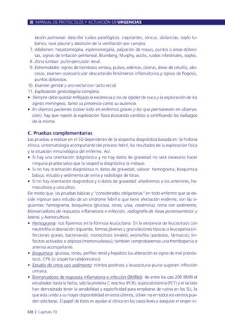 Manual urgencias  2014