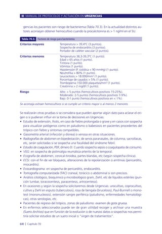 Manual urgencias  2014