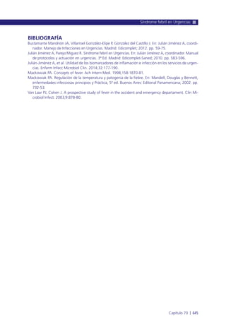 Manual urgencias  2014