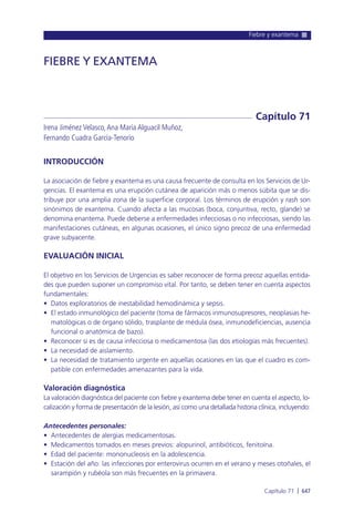 Manual urgencias  2014