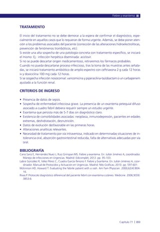 Manual urgencias  2014