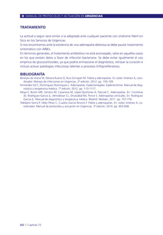 Manual urgencias  2014
