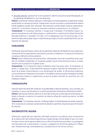 Manual urgencias  2014