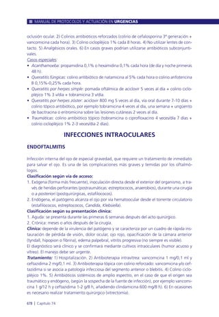 Manual urgencias  2014