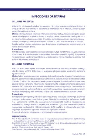 Manual urgencias  2014