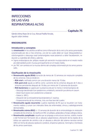 Manual urgencias  2014