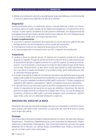 Manual urgencias  2014