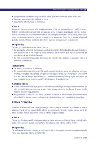 Manual urgencias  2014