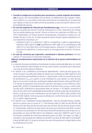 Manual urgencias  2014