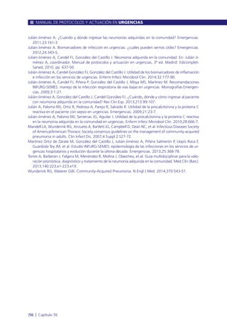 Manual urgencias  2014