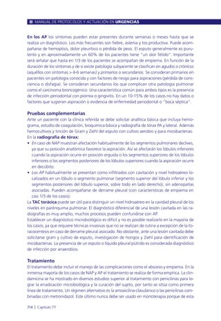 Manual urgencias  2014